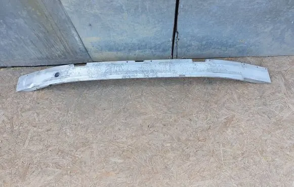 BMW 7 F01 F02 F03 F04 Front bumper support beam 132328-11GE