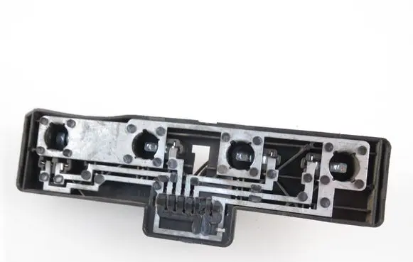 Skoda Octavia Mk1 (1U) Tail light bulb cover holder 1U9945258