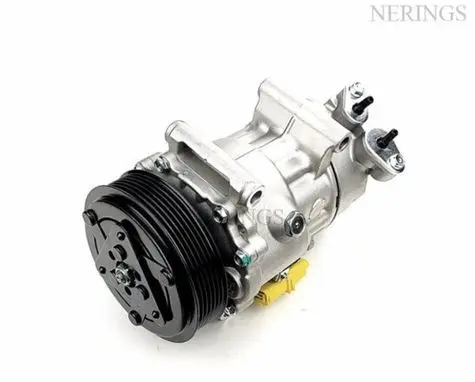 Mini One - Cooper Coupe R56 Air conditioning (A/C) compressor (pump)