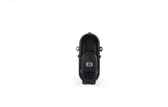 Hand parking brake switch