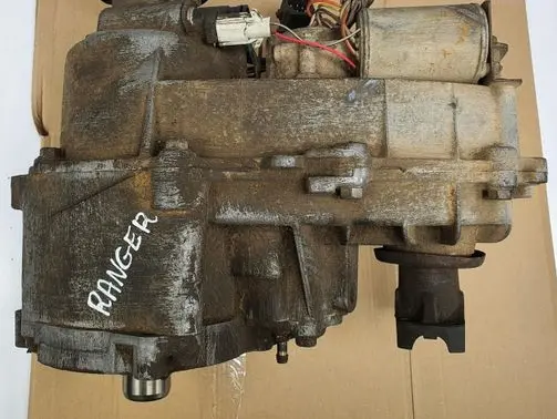 Ford Ranger Gearbox transfer box case 300132