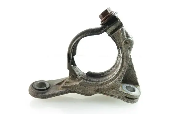 Dacia Sandero Front differential mounting bracket 