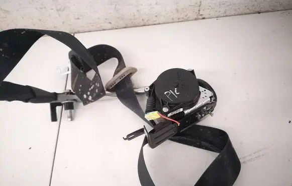 Nissan Micra K14 Front seatbelt 868855FF0A