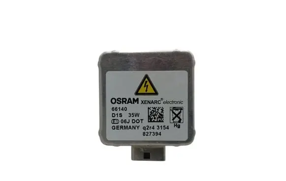 BMW 5 F10 F11 Xenon bulb 66140 827394