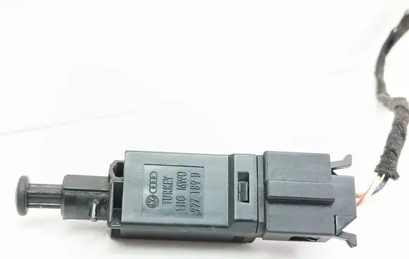 Ford Galaxy Clutch pedal sensor 1H0MW0927189D