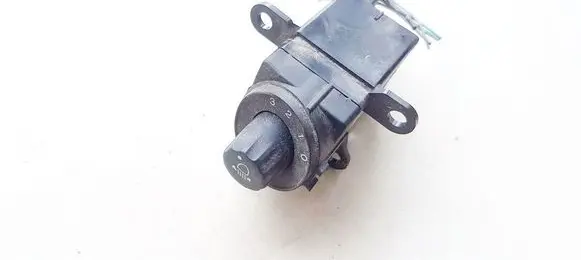 Honda Civic Headlight level height control switch m30424