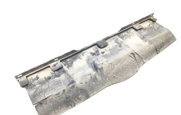 Alfa Romeo Stelvio Intercooler air guide/duct channel B340