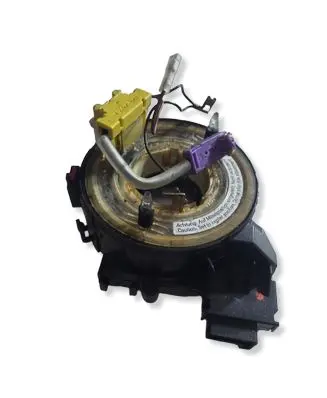 Seat Toledo II (1M) Airbag slip ring squib (SRS ring) 1K0959653