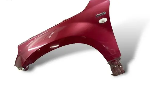 Suzuki Grand Vitara II Fender