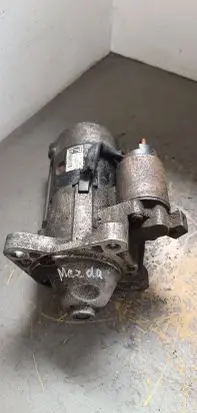 Mazda Premacy Starter motor M002T87471