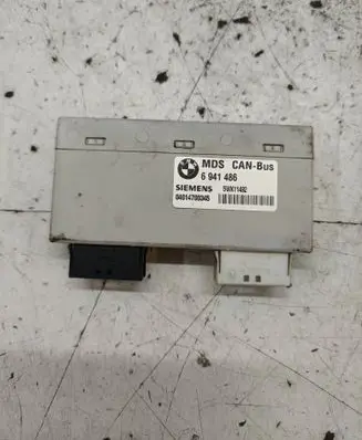 BMW 6 E63 E64 Sunroof control unit/module 6941486 04014700345 5WK11492