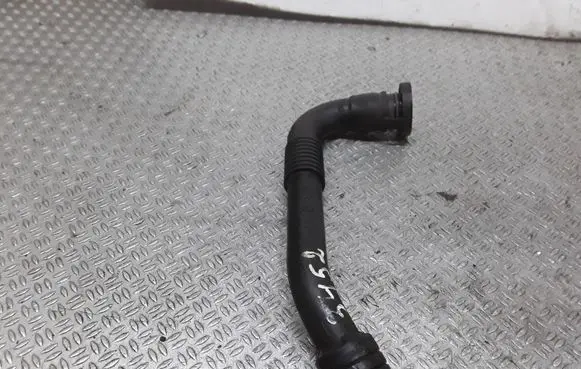 Seat Ibiza III (6L) Breather/breather pipe/hose 045103493D