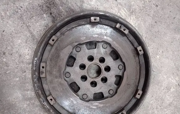 Renault Kangoo I Flywheel