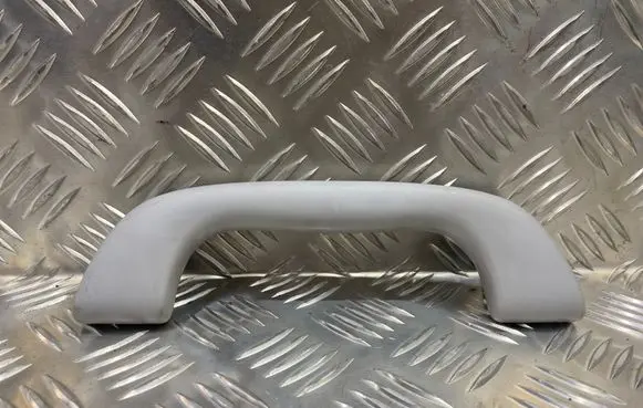Mazda CX-7 Front interior roof grab handle