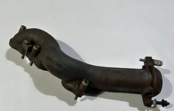 Jaguar F-Type Exhaust manifold DX23-9430-AA