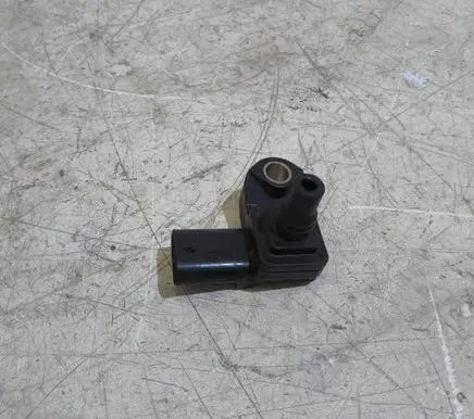 BMW 5 E60 E61 Air pressure sensor 7804742