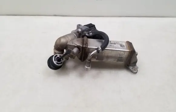 BMW X1 E84 EGR valve