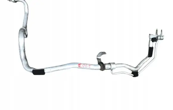 Ford Edge II Air conditioning (A/C) pipe/hose E1GH19E881GA