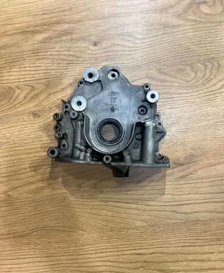 Audi A6 S6 C5 4B Timing chain cover 059103153AA A1S19C03