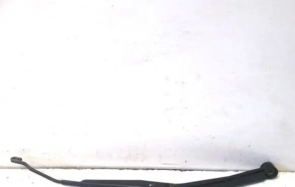 Toyota Avensis Verso Front wiper blade arm