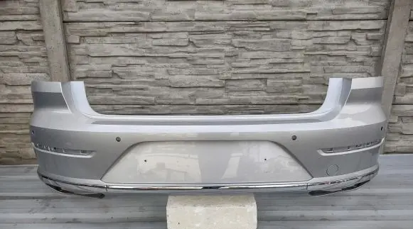 Volkswagen Arteon Rear bumper 3G8807421