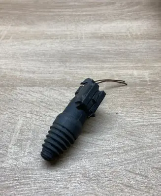 Opel Vectra C Bonnet alarm switch sensor 90355463