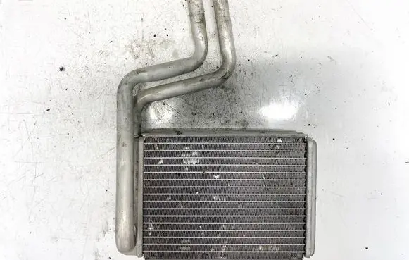 Ford Mondeo MK II Heater blower radiator 