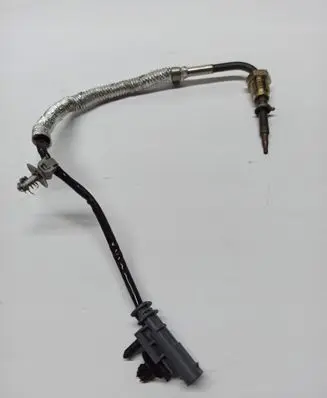 Volvo XC60 Exhaust gas temperature sensor 