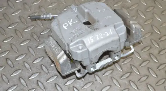 BMW 5 F10 F11 Front brake caliper