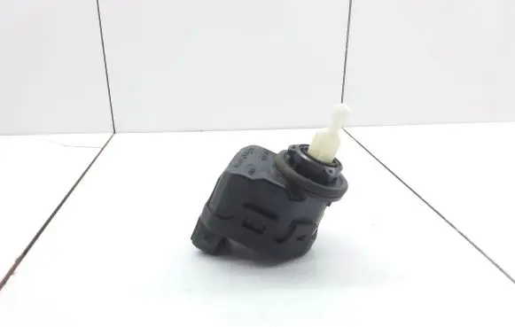 Fiat Multipla Headlight level adjustment motor 46537494 007878