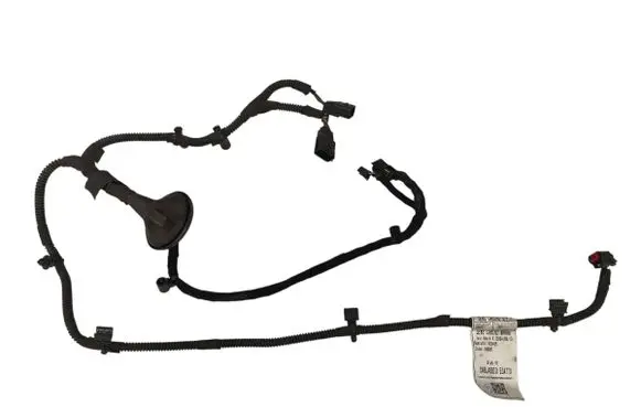 Alfa Romeo Giulia Other wiring loom 00505639740