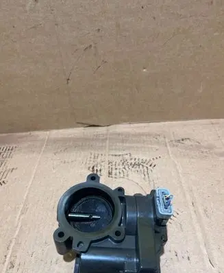 Citroen C4 I Picasso Throttle valve V757669780