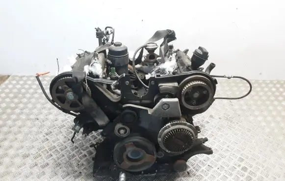 Audi A4 S4 B6 8E 8H Engine BFC