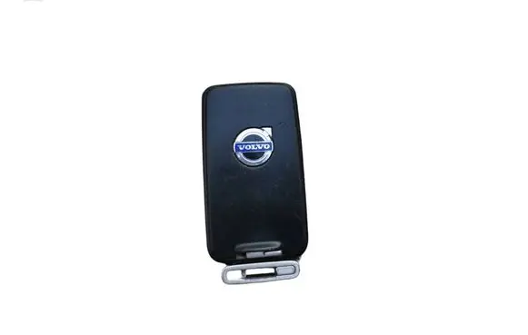 Volvo XC60 Ignition key/card 8676873 5WK49264 1G20