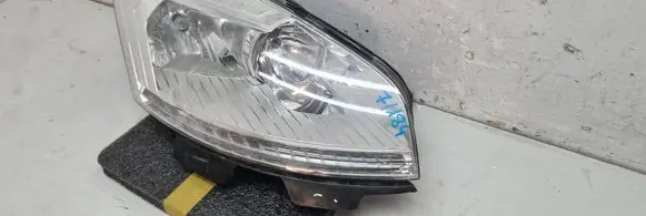 Citroen C4 II Picasso Headlight/headlamp 7184ATS