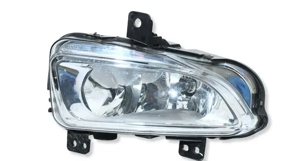 Fiat 500X Front fog light 89209651