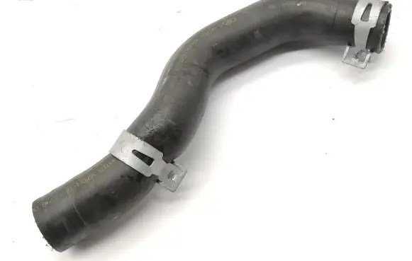 Toyota Yaris Engine coolant pipe/hose