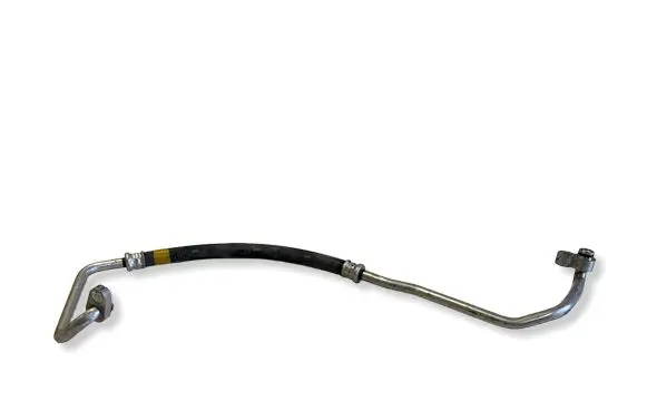 Toyota C-HR II Air conditioning (A/C) pipe/hose 