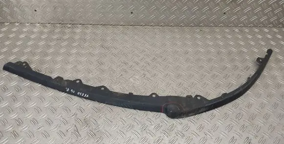 Toyota Verso Front bumper lip 768510F050 760340F060