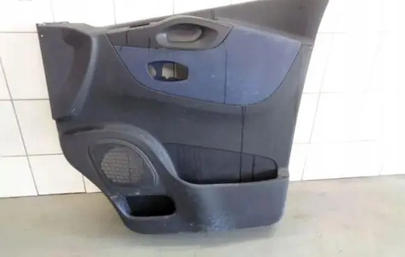 Opel Vivaro Other interior part