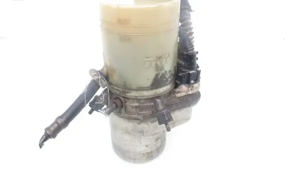 Opel Vectra C Power steering pump 