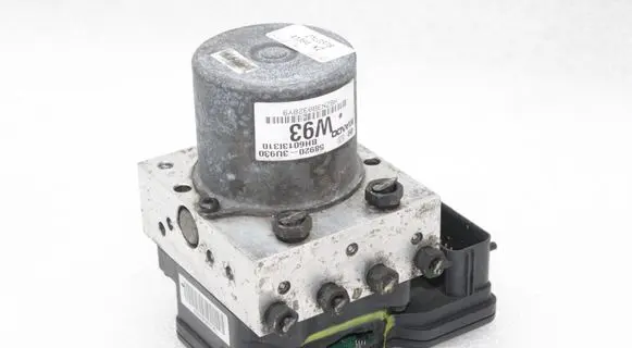 KIA Sportage ABS Pump 589203U930