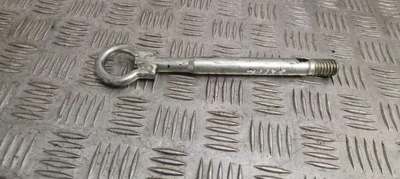 Peugeot Expert Towing hook eye 