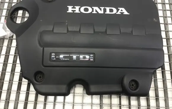 Honda CR-V Engine cover (trim)