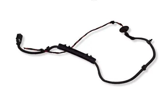 Audi Q3 8U Handbrake wiring loom/harness 