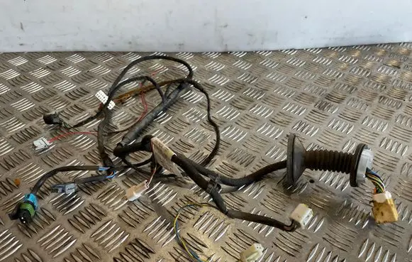 Opel Frontera B Front door wiring loom 97200823000