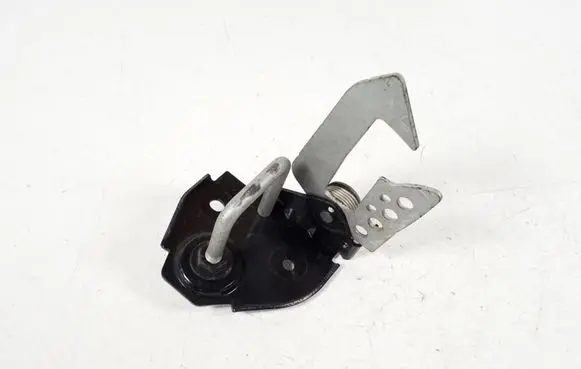BMW 7 F01 F02 F03 F04 Engine bonnet (hood) release handle 7183764