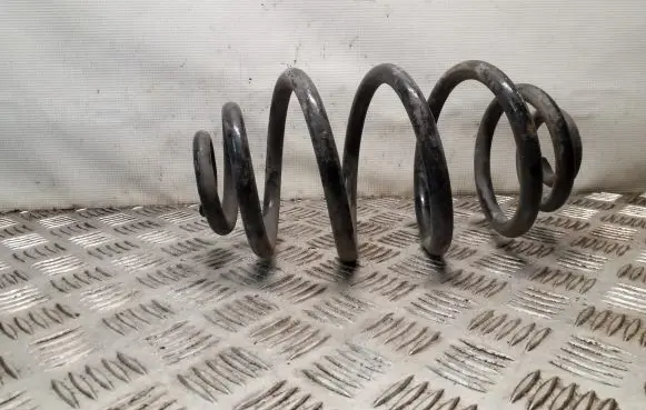 Volkswagen PASSAT B5 Rear coil spring