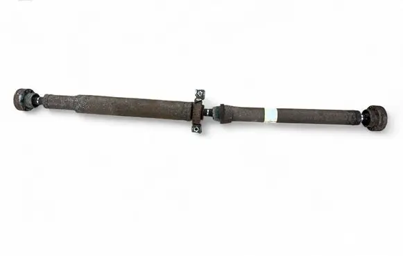 Dodge Durango III Drive shaft (set) 10258237 71372650