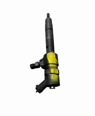 Opel Vectra C Fuel injector 0445110165